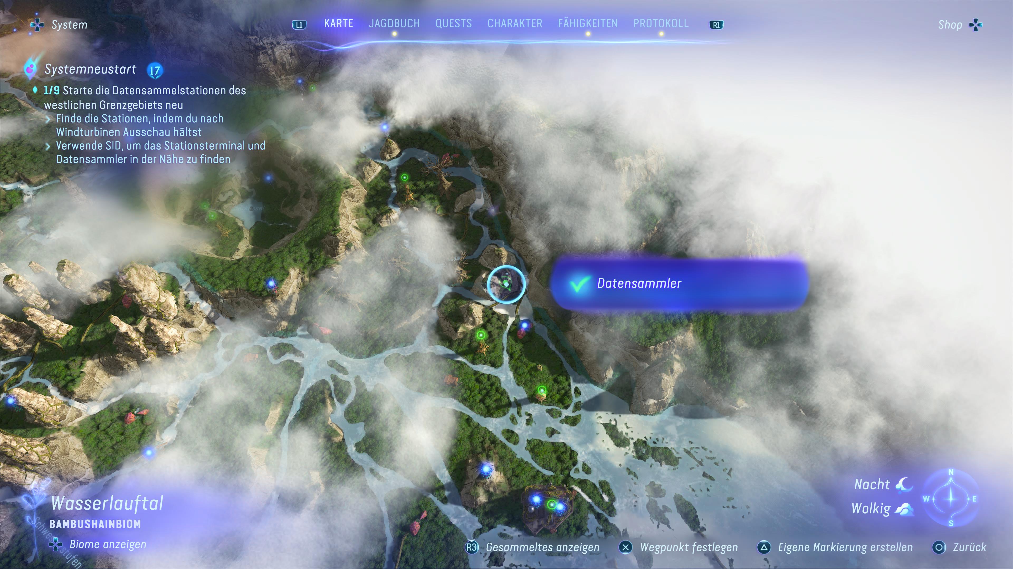 TrophäenLeitfaden Avatar Frontiers of Pandora Avatar Frontiers of Pandora Trophies.de